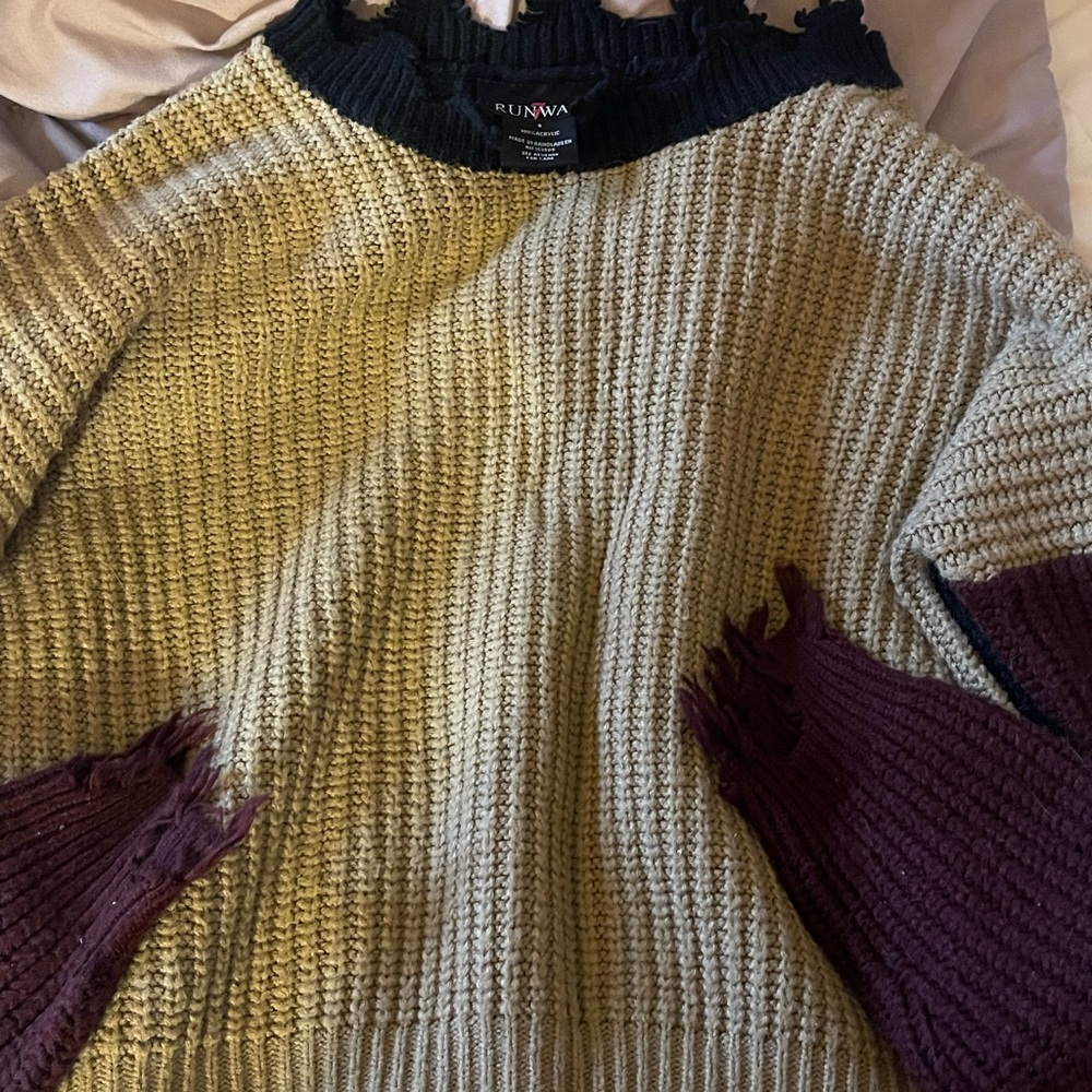 womens sweater